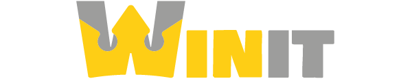 Winit Casino logo